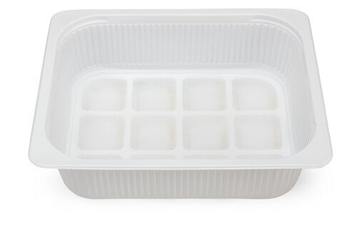 Food Service Supplies | Absorbent Tray Container | Packform