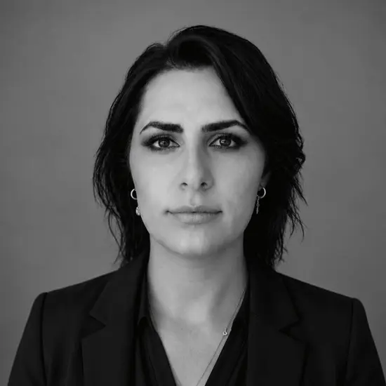 Tara Nazaryan