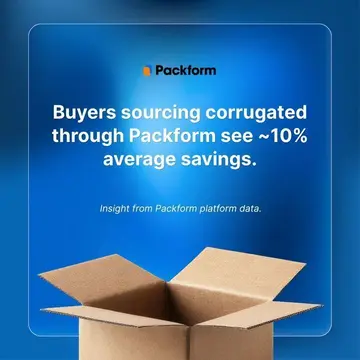 Corrugated demand isn’t rebounding.