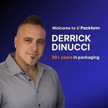 Welcome to a new Packform Dealership.