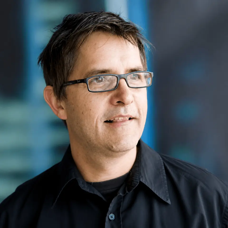 Philip Weinman, Packform co-founder and chairman