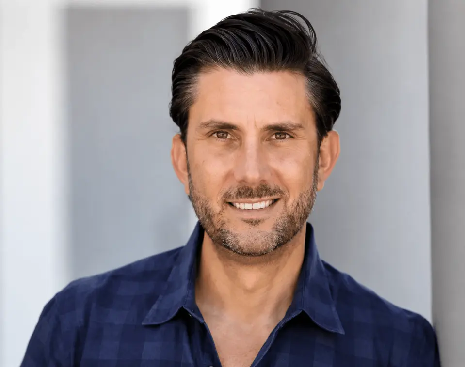 Preston Geeting – The CEO Story Podcast Interview