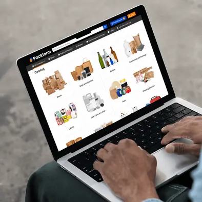 The Benefits of Buying Packaging Supplies from a Packaging Marketplace