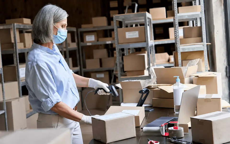 Packform packaging marketplace