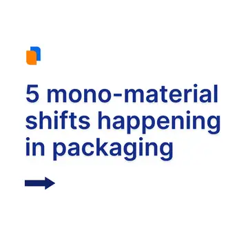 The monomaterial shift