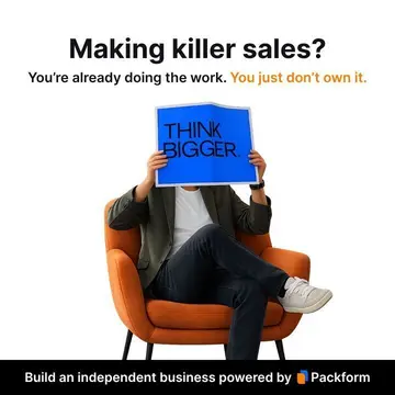 Start your own dealership!