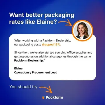 13% less spend. One relationship.