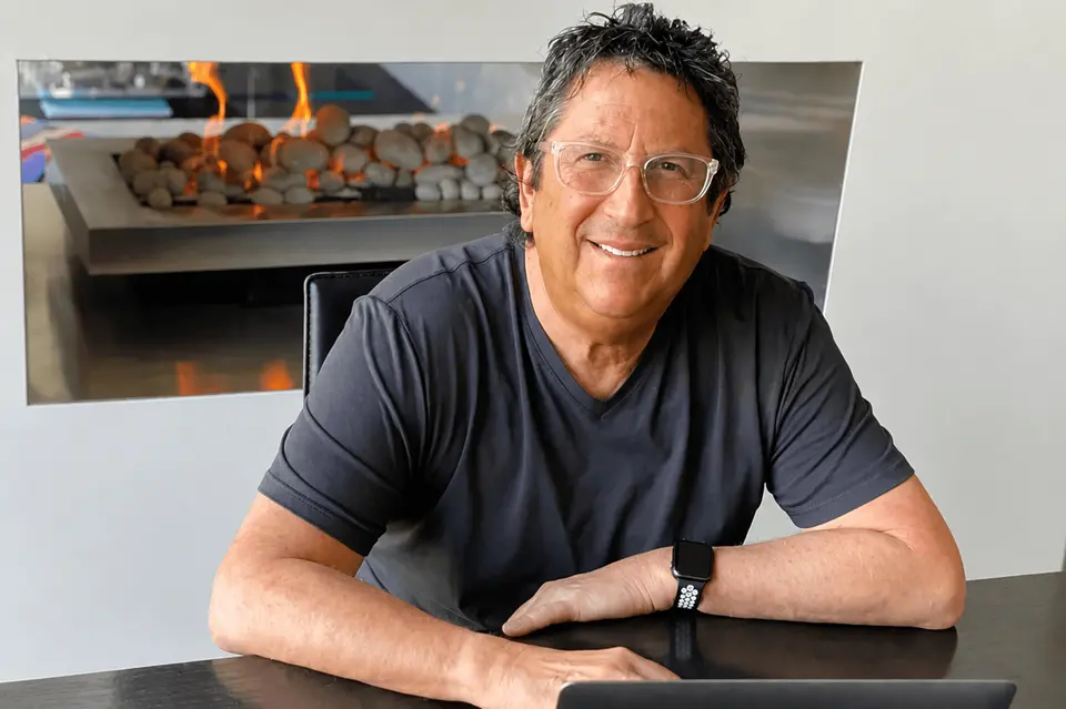 Philip Weinman, Packform co-founder