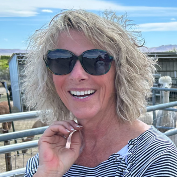 Kathleen McNabb