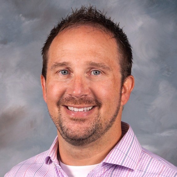 Chad Ahrens