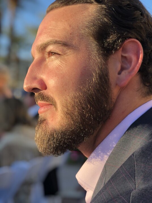 Dane DiPalma