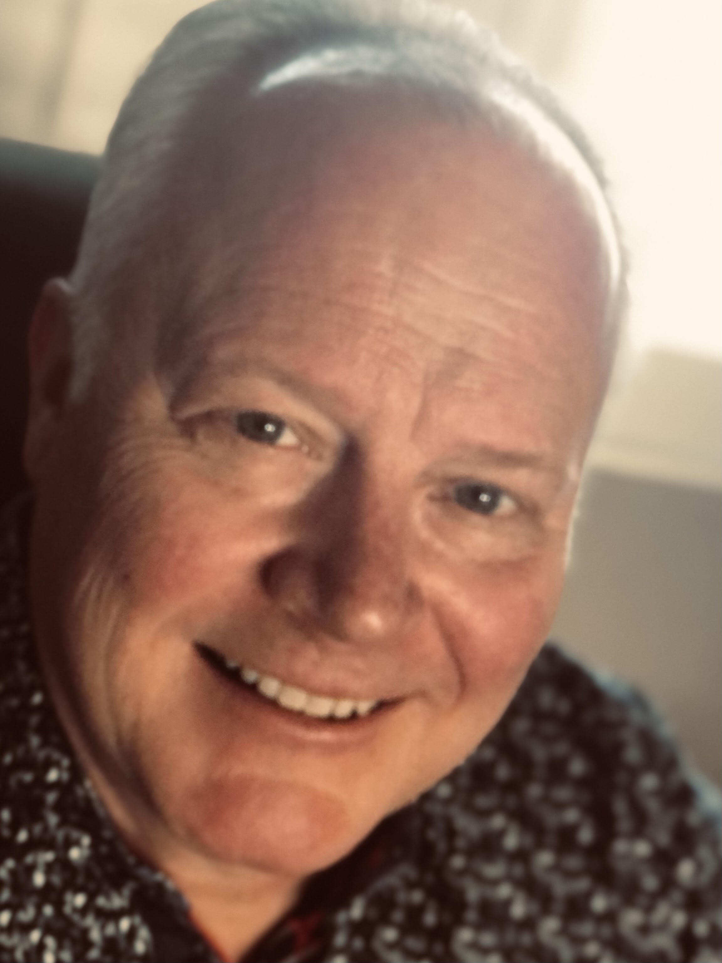 Craig Bates