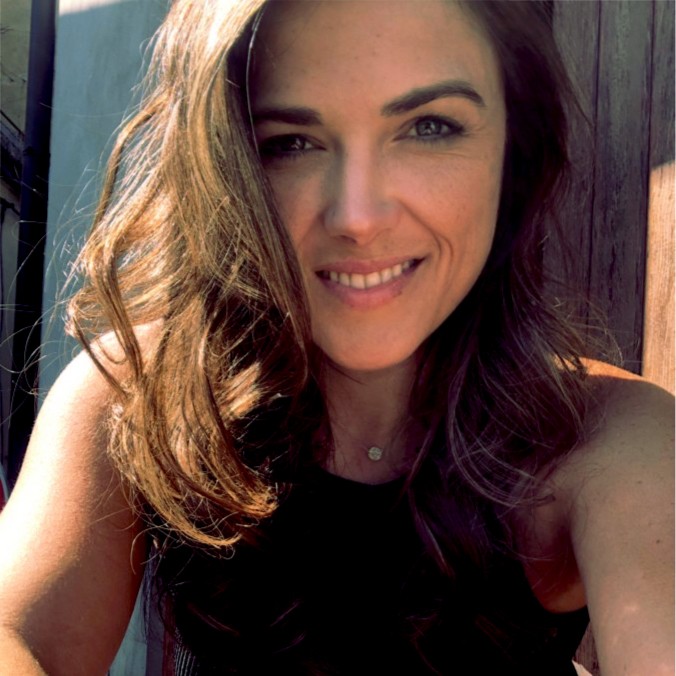 Corinne Pyles