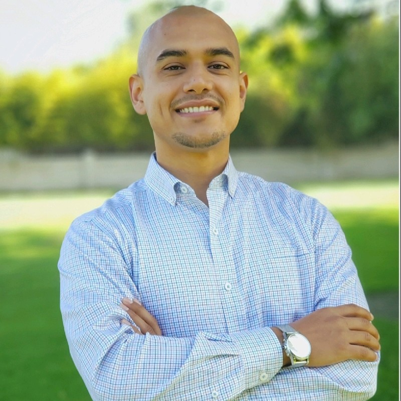 Steven Medrano
