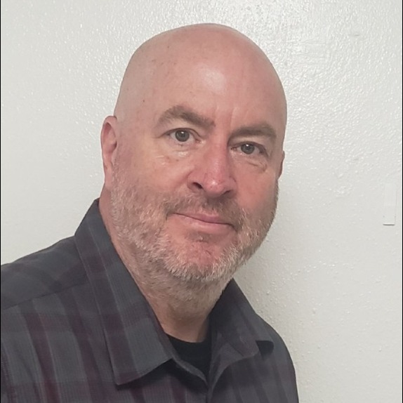 Todd Coombs