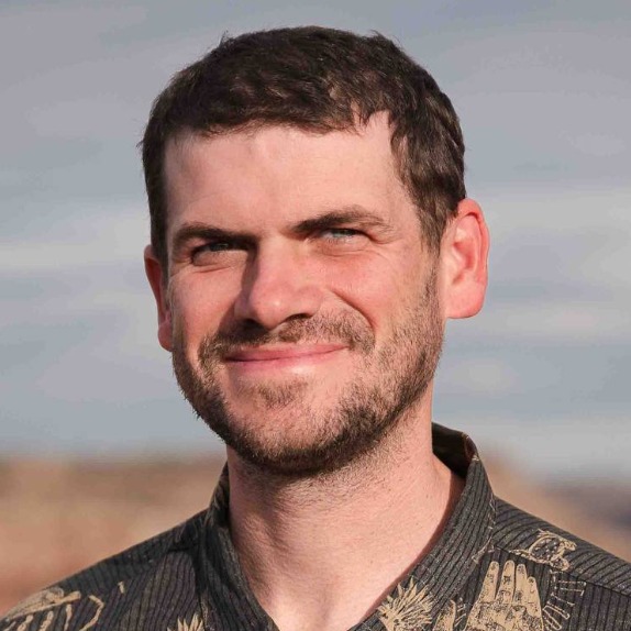 Jeff Gratton
