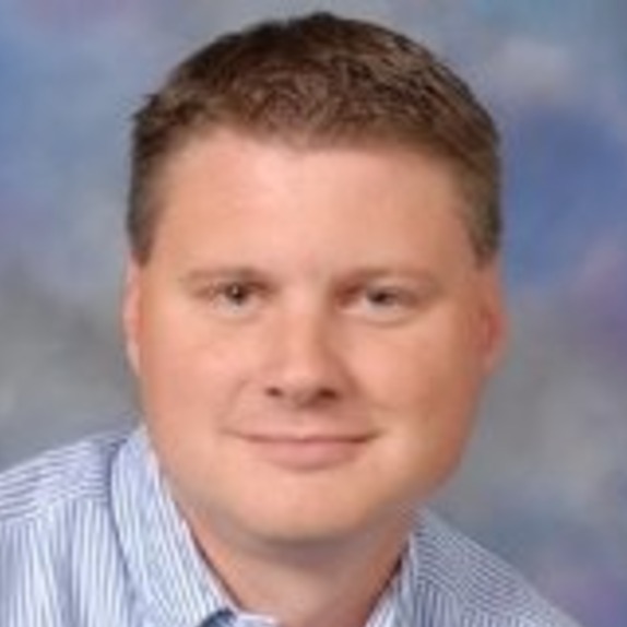 Scott Berry