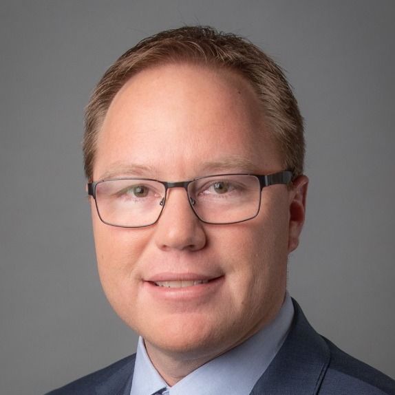 Adam Sensney