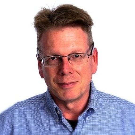 Eric Stampher