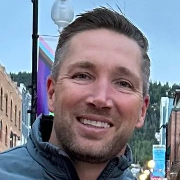 Austin Clymer