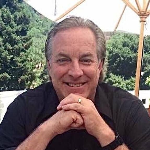 Tom Kisabeth