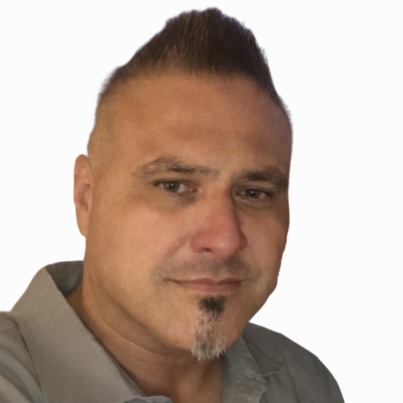 Derrick DiNucci