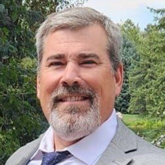 Chris Bunnell