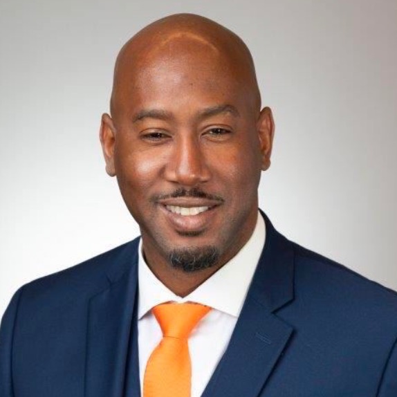 Terence Williams