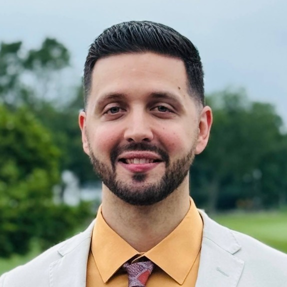 Charles Gonzalez